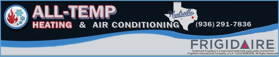 All-Temp Heating & Air Conditioning