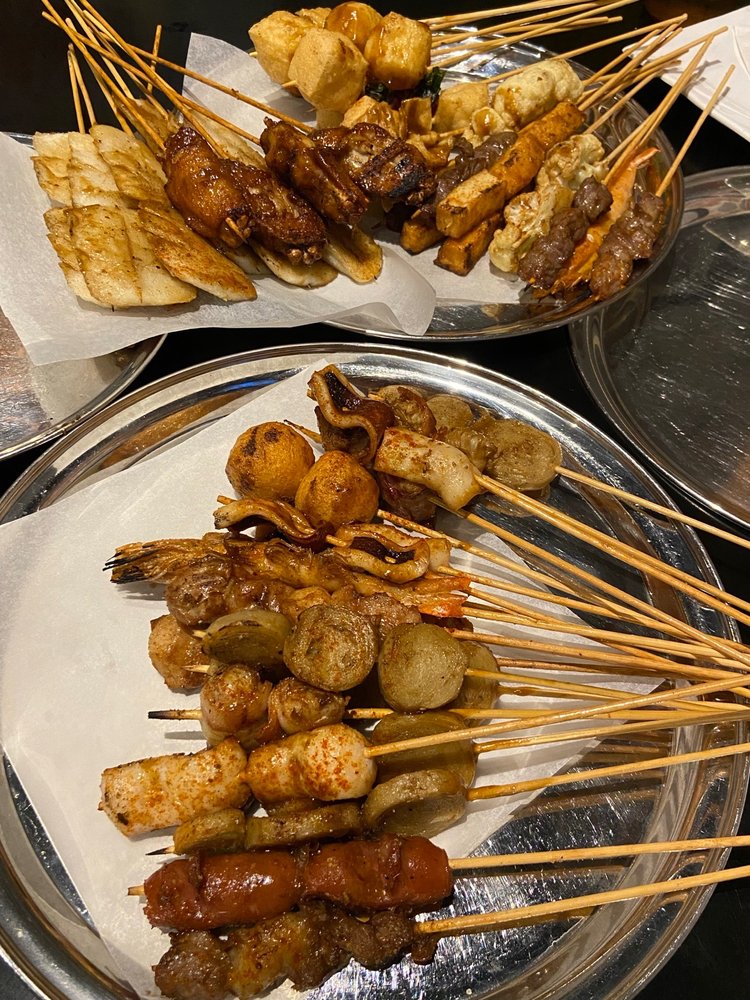 Funny BBQ