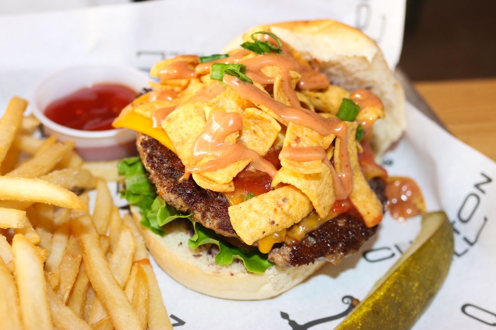 Clinton Hall Order Food Online 533 Photos & 404 Reviews Beer