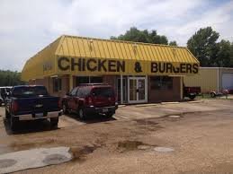 Pop's Honey Fried Chicken