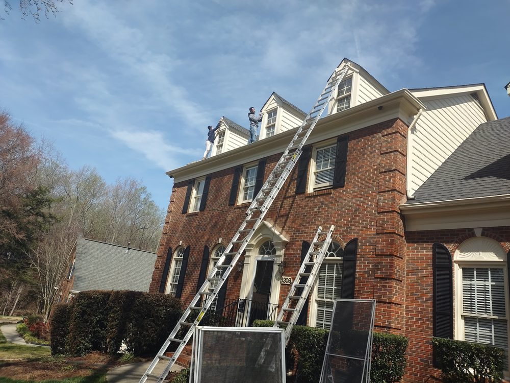 Century Painting & More