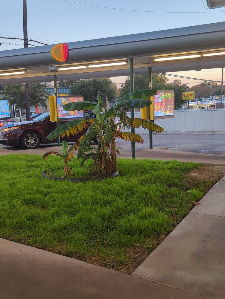 Sonic Drive-In