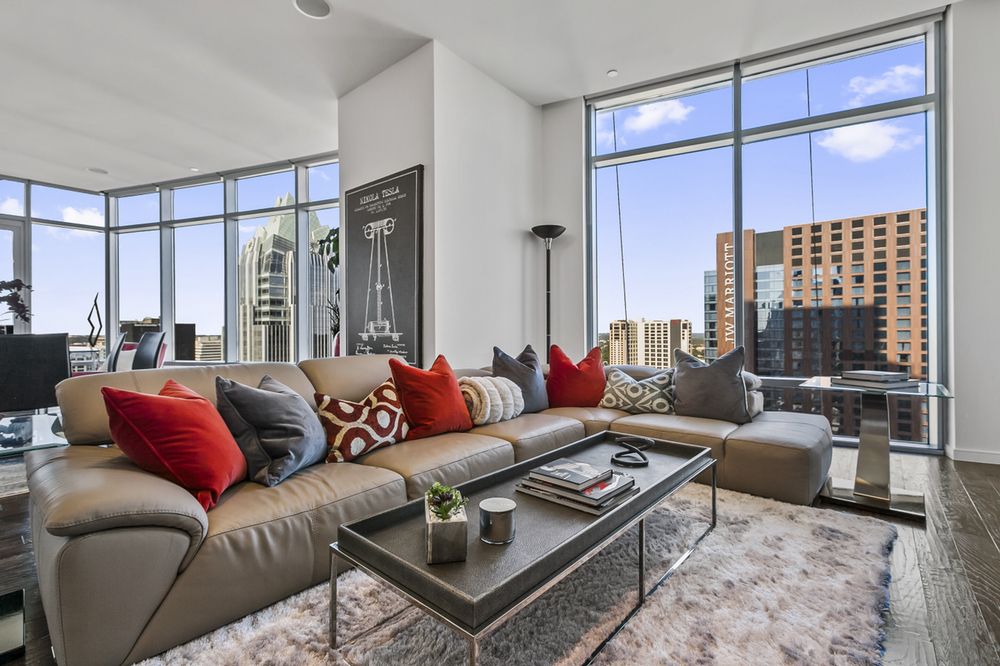 image of business Lavish Interiors