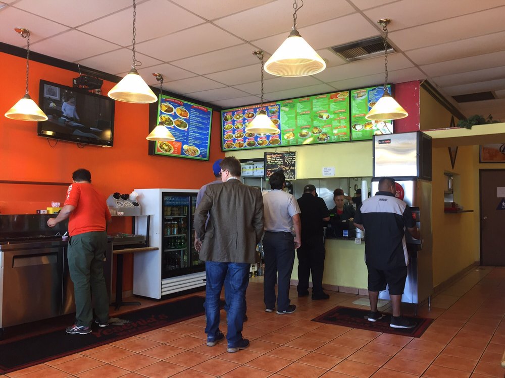 Yesenia’s Mexican and Seafood 123 Photos & 118 Reviews Mexican 8199 Clairemont Mesa Blvd