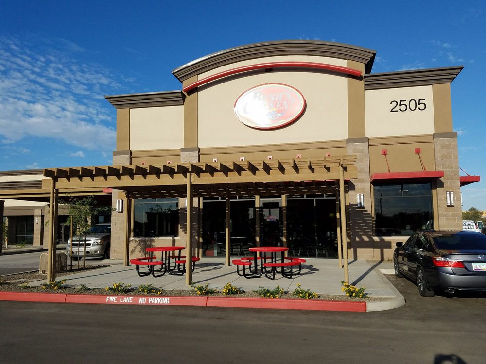 Bush’s Chicken 16 Photos & 39 Reviews Chicken Shop 2505 S Val