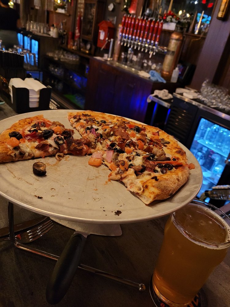 Lost Planet Brewery