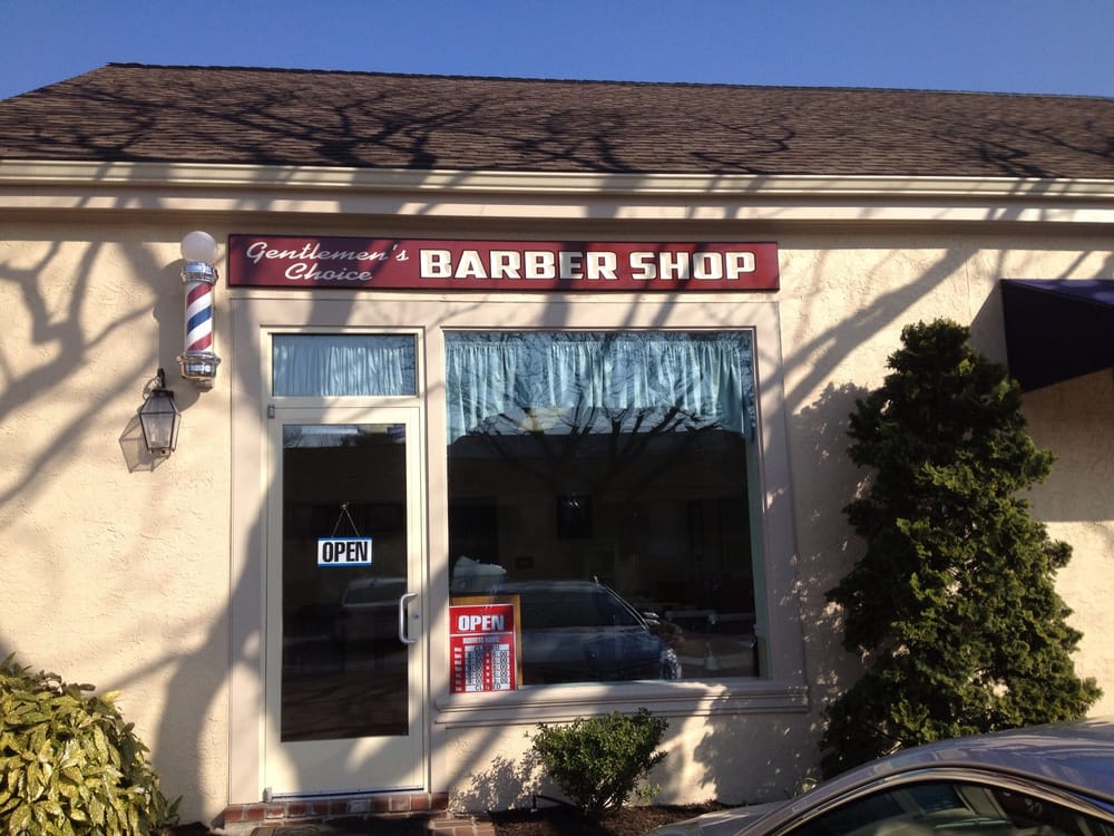 Gentlemen’s Choice Barber Shop 13 Photos & 22 Reviews Barbers 503