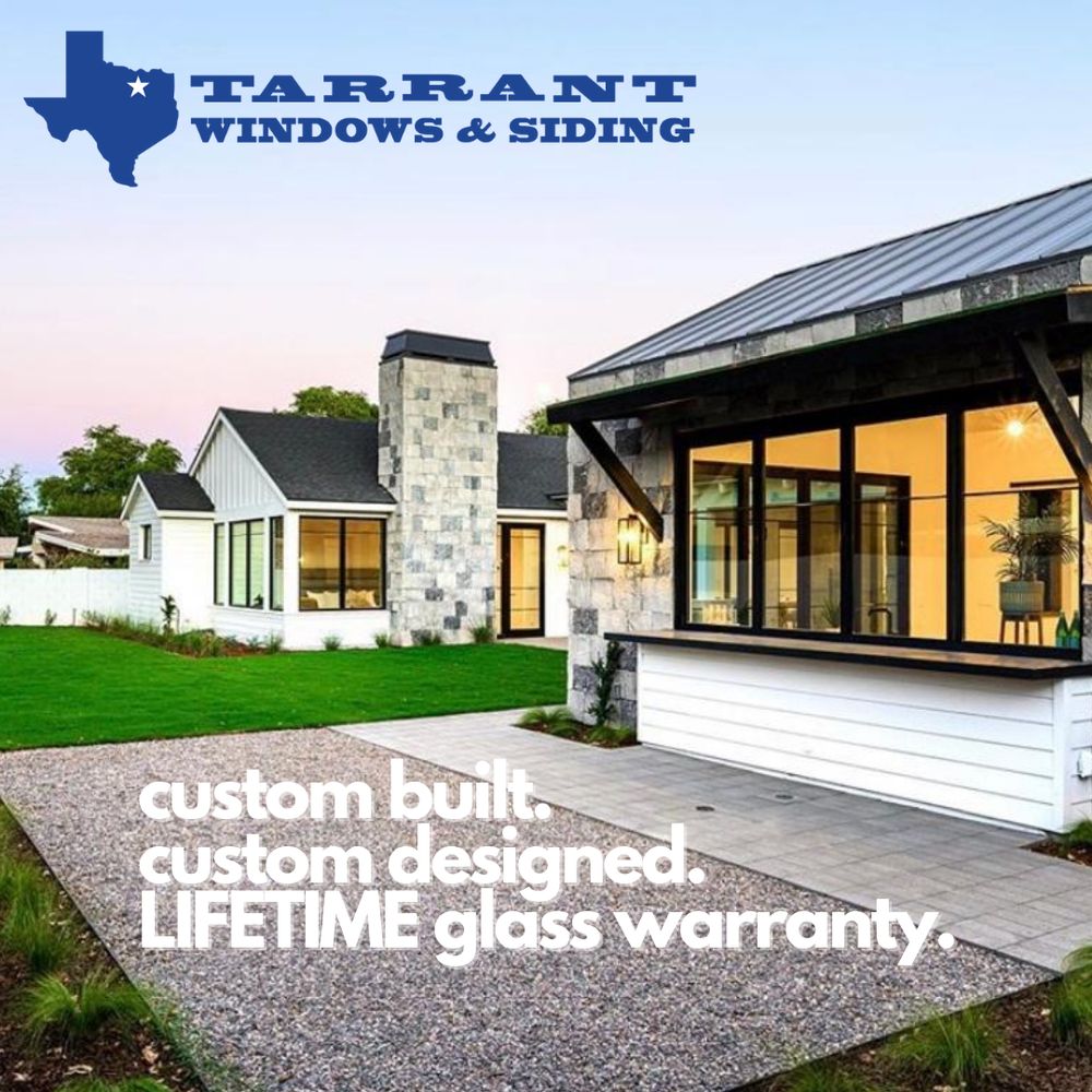 tarrant windows