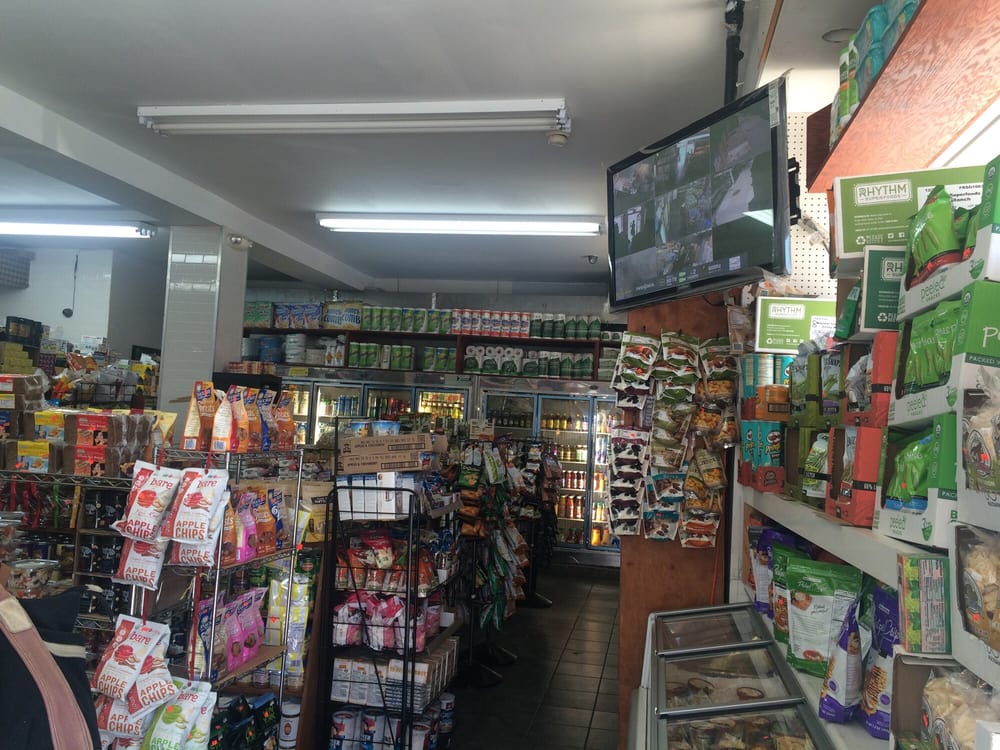 Jamal & Prince Organic Food Mart