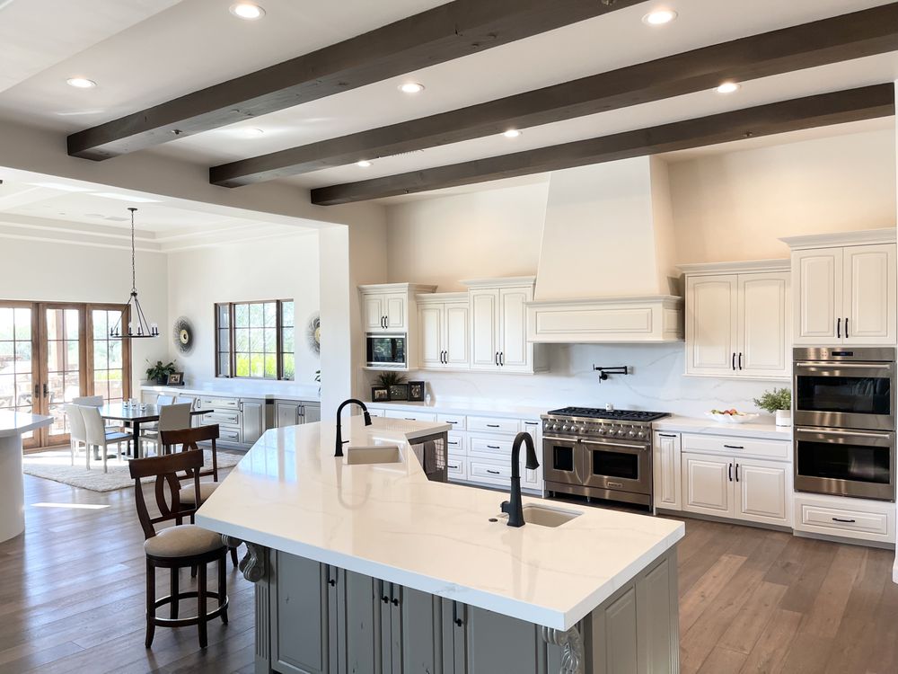 image of business AZ Royal Granite & Remodeling
