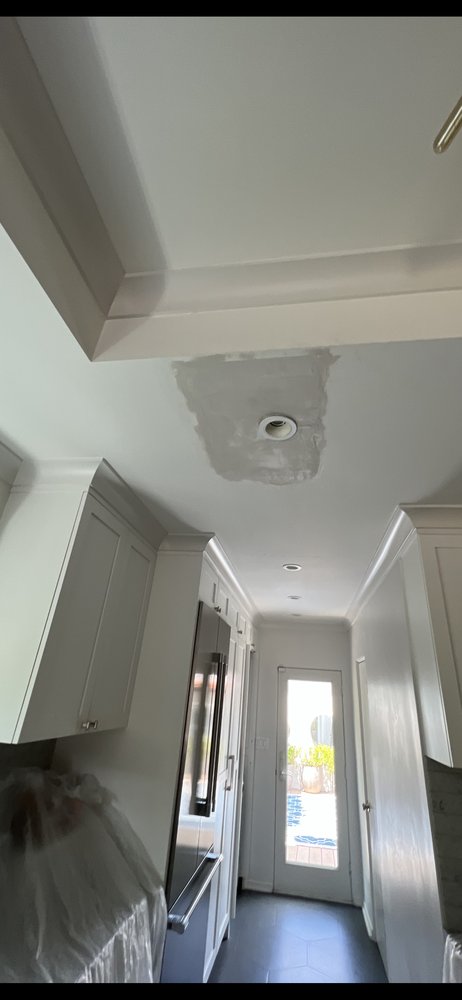 Chavez Concrete & Paint