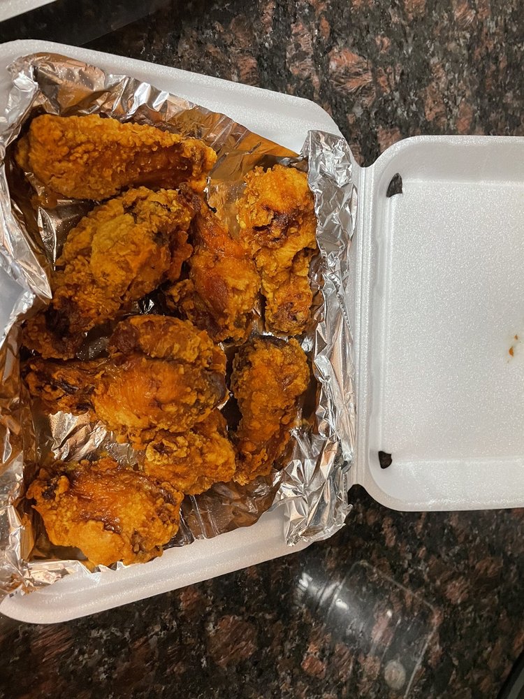 Tang's Kitchen