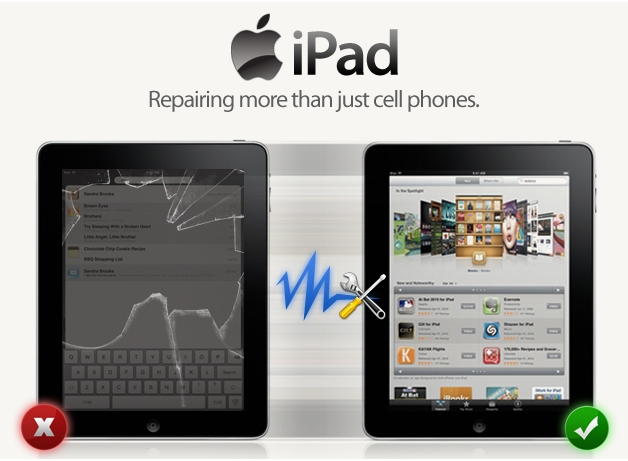 Wilmington Cell Phone and Computer Repair