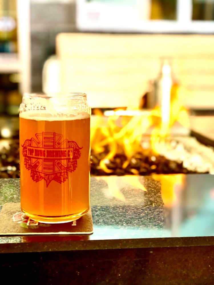 Top Rung Brewing Company