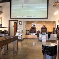Tune Up The Manly Salon Men S Hair Salons 13 Photos 23