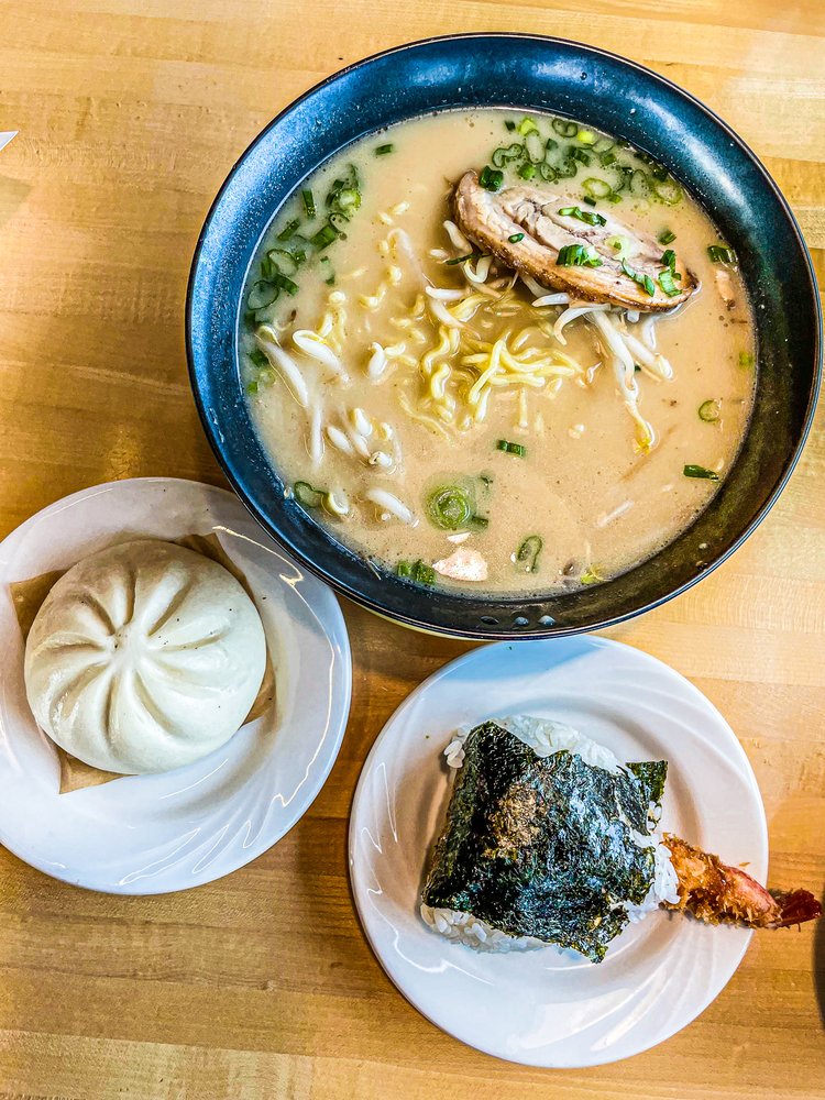 Little Ari's Japanese Kitchen