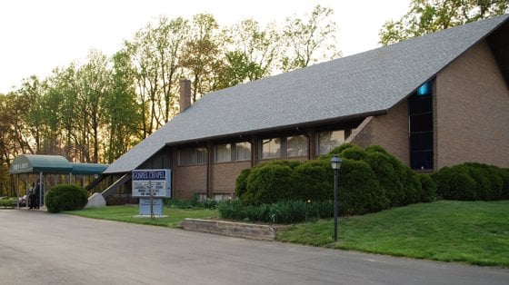 New Hampshire Avenue Gospel Chapel