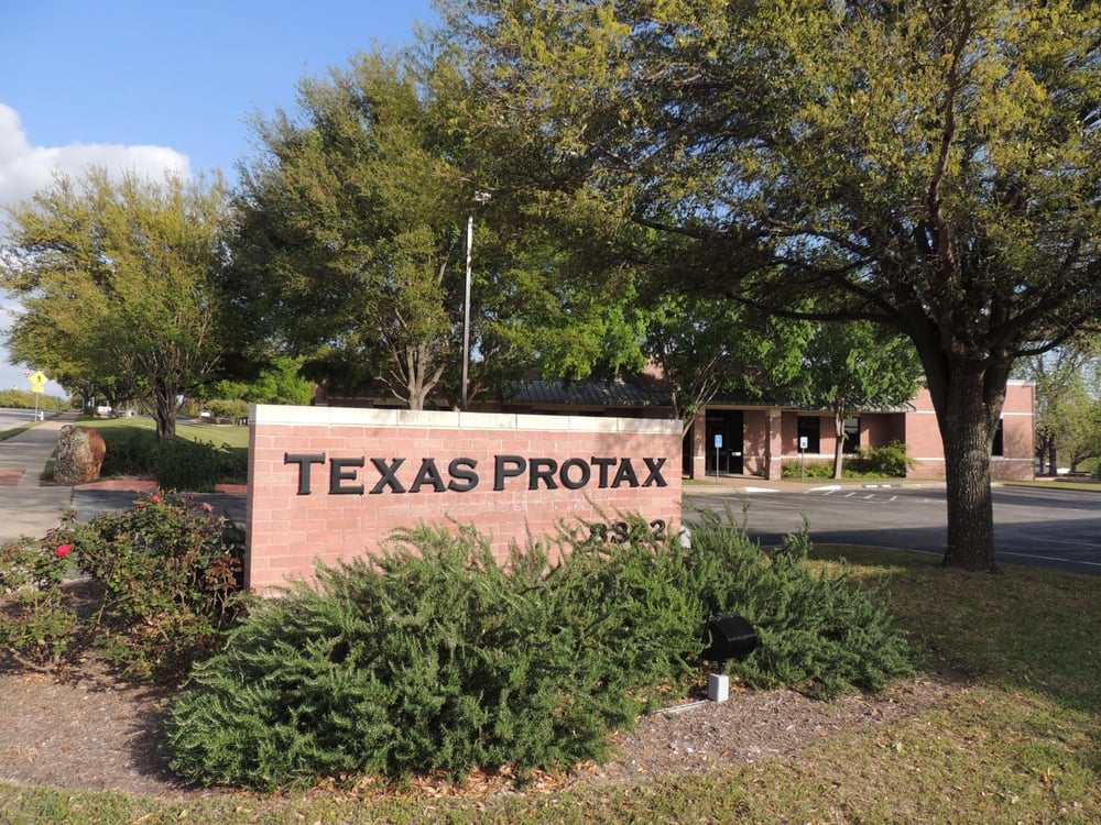 Texas Protax 42 Reviews Tax Services 8322 Cross Park Dr, Austin