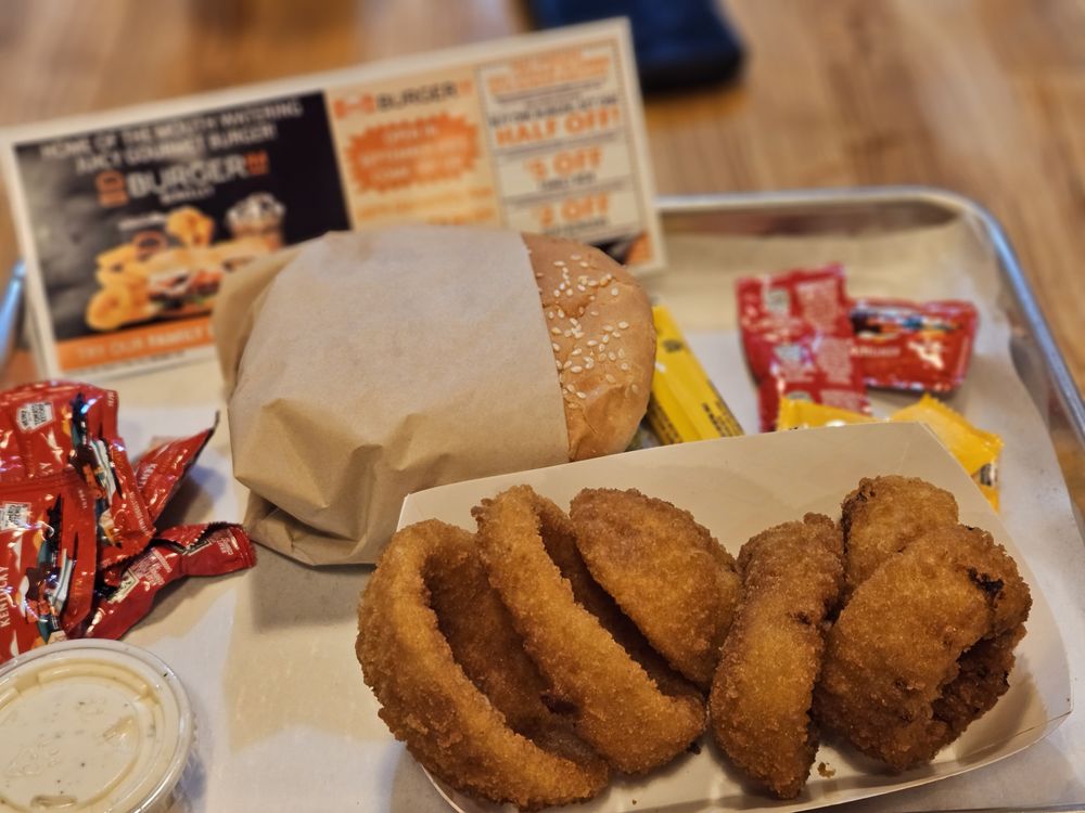 BurgerIM