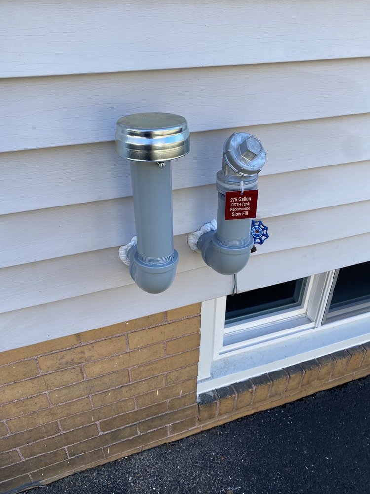 image of business Tankworks Removal and Replacement