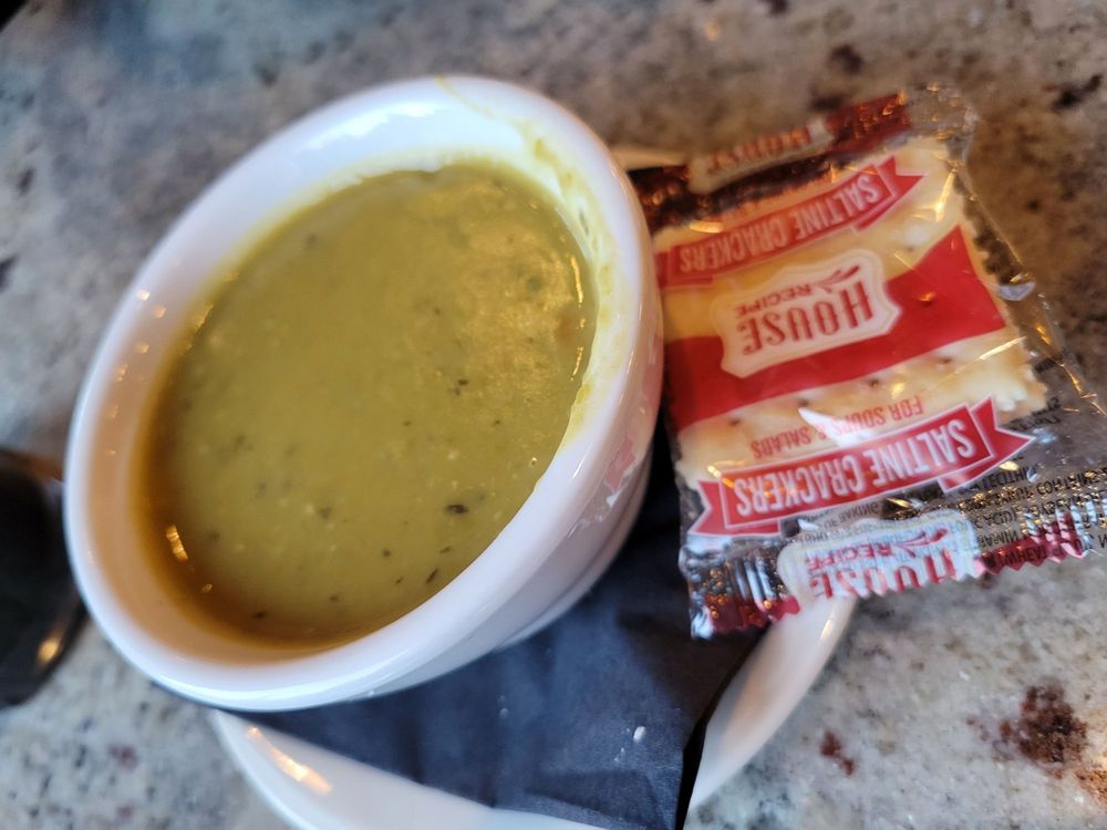 The Peaks Restaurant