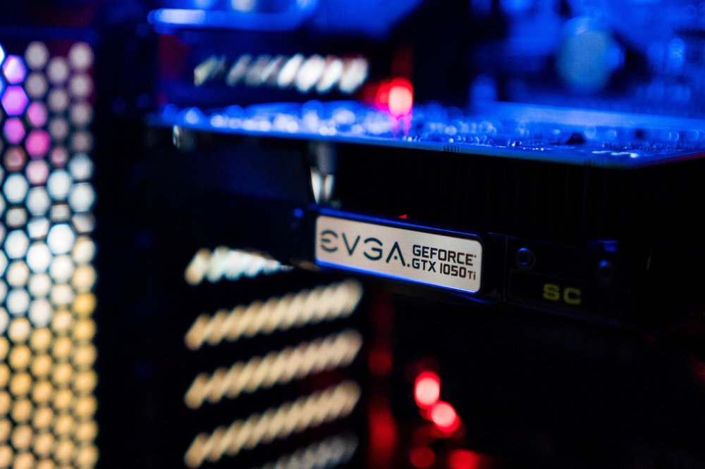 KaraTech & Island Computers