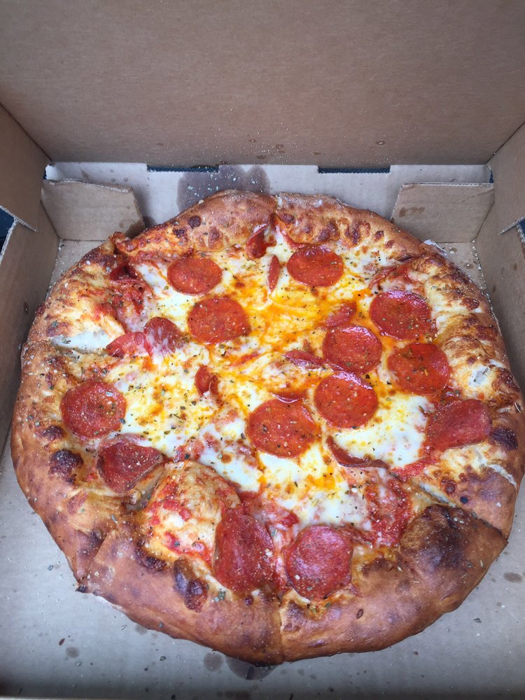McBride’s Pizza Shop 11 Reviews Pizza 2274 W Sunbury Rd, Boyers