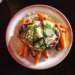 Restaurants In Farmington Hills Yelp Chive Kitchen