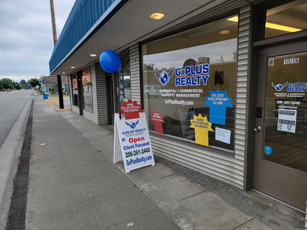 GxPlus-Realty