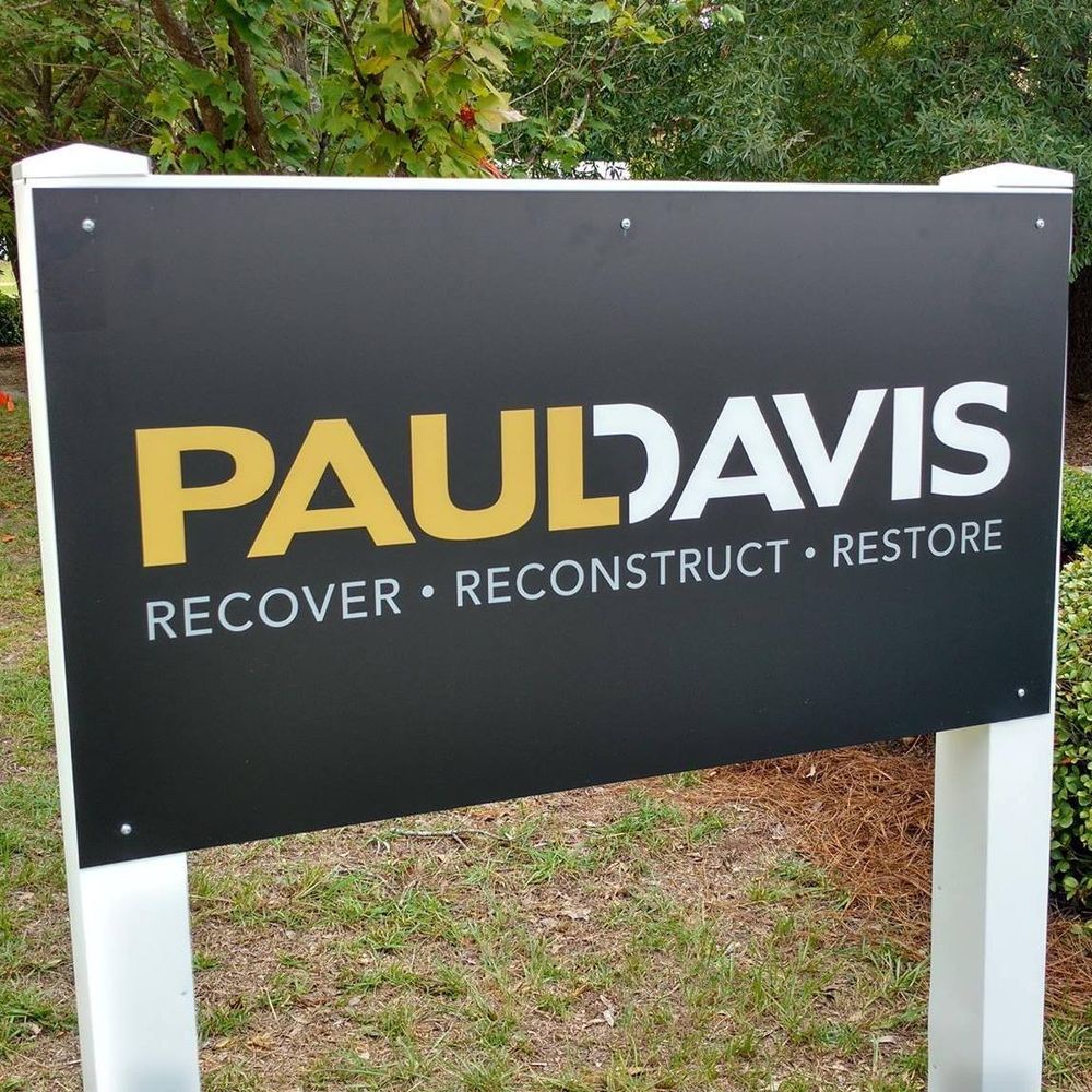 image of business Paul Davis Restoration