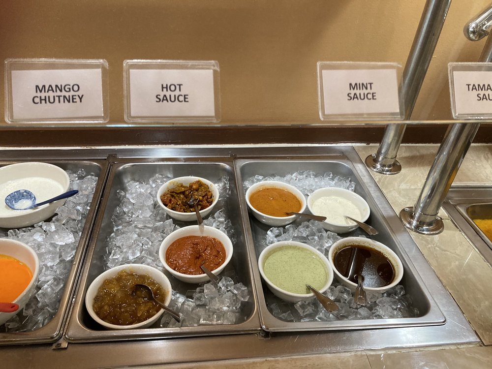 Gurkhas Kitchen Gurkhas Kitchen