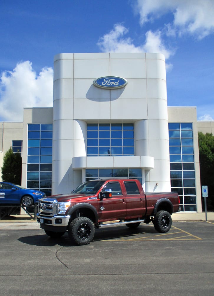 Landmark Ford Inc 10 Reviews Car Dealers Springfield Landmark Ford Inc 10 Reviews Car Dealers Springfield