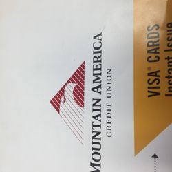 mountain america credit union customer service phone number
