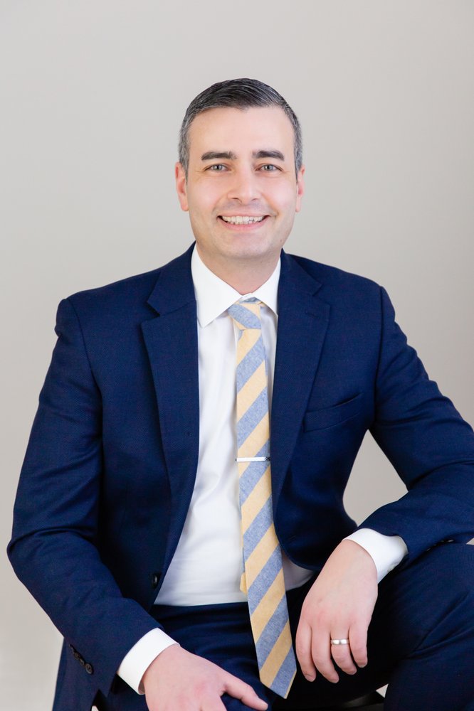Mike Panza - Keller Williams Realty