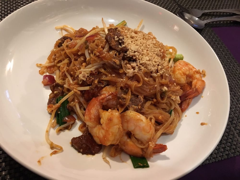 Bangkok Cabin Authentic Thai Cuisine Gift Card Kennesaw Ga Giftly