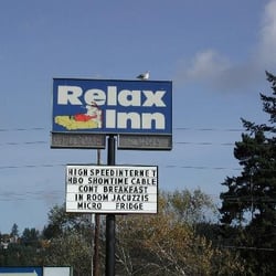 Relax Inn 10 Photos 16 Reviews Hotels 550 Sw Parkland Dr Photo Of Relax Inn Chehalis Wa United States
