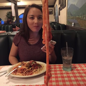 Petrini S Restaurant Closed 24 Photos 74 Reviews Italian Photo Of Petrini S Restaurant Goleta Ca United States Cheesy