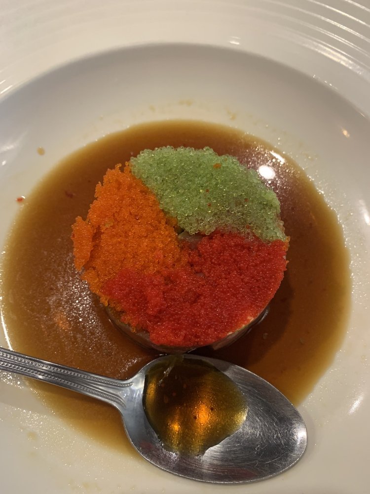 Tomo Sushi