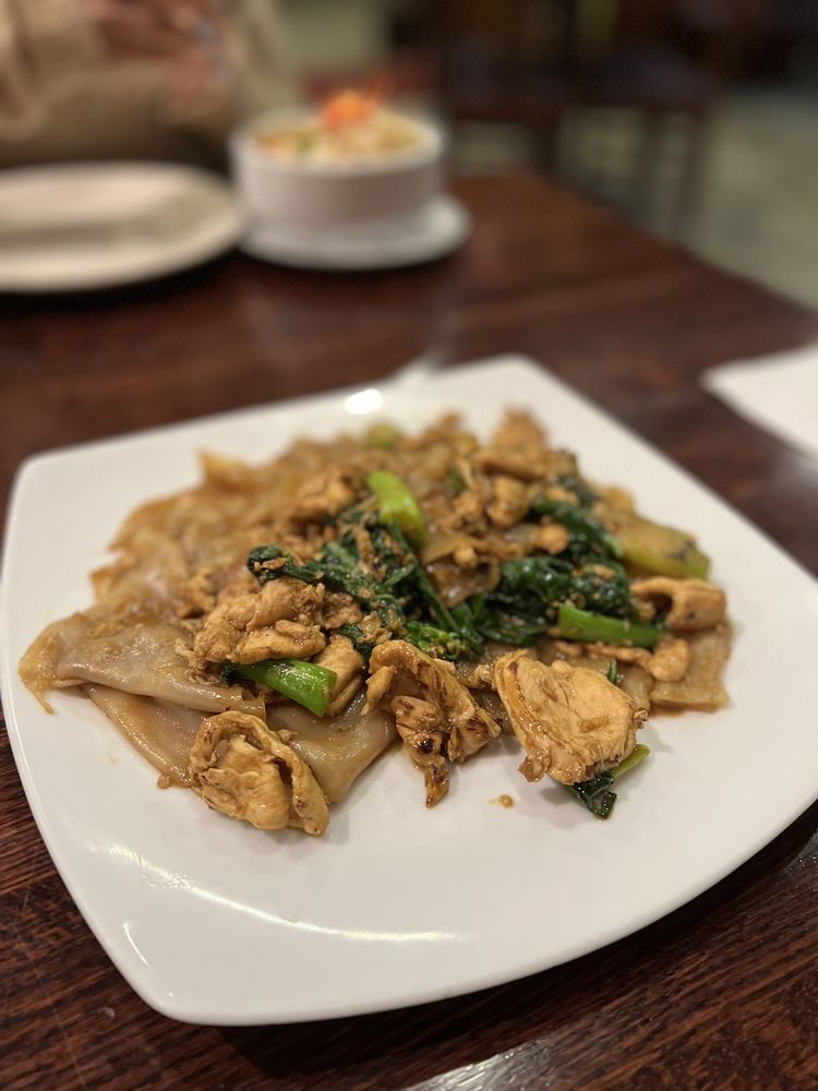 Diamond Thai - Somerset