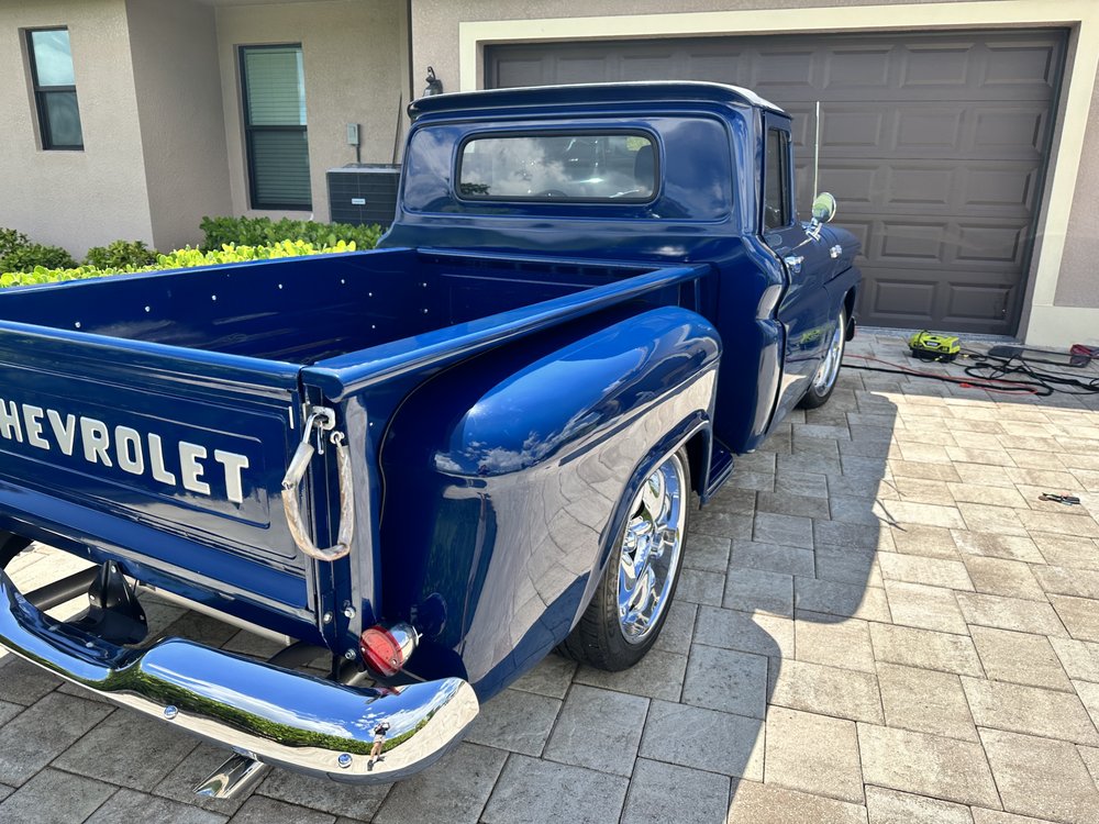 Clean Queen Mobile Detailing