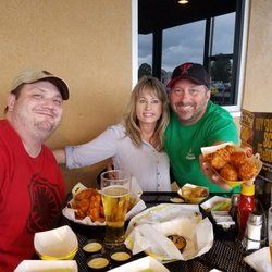 24 Hour Food Delivery Macon Ga Last Updated December 2018 Yelp 1 Buffalo Wild Wings