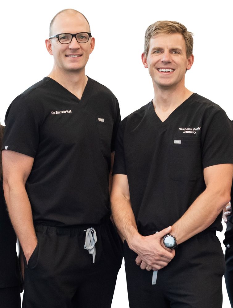 image of business Oklahoma Family Dentistry