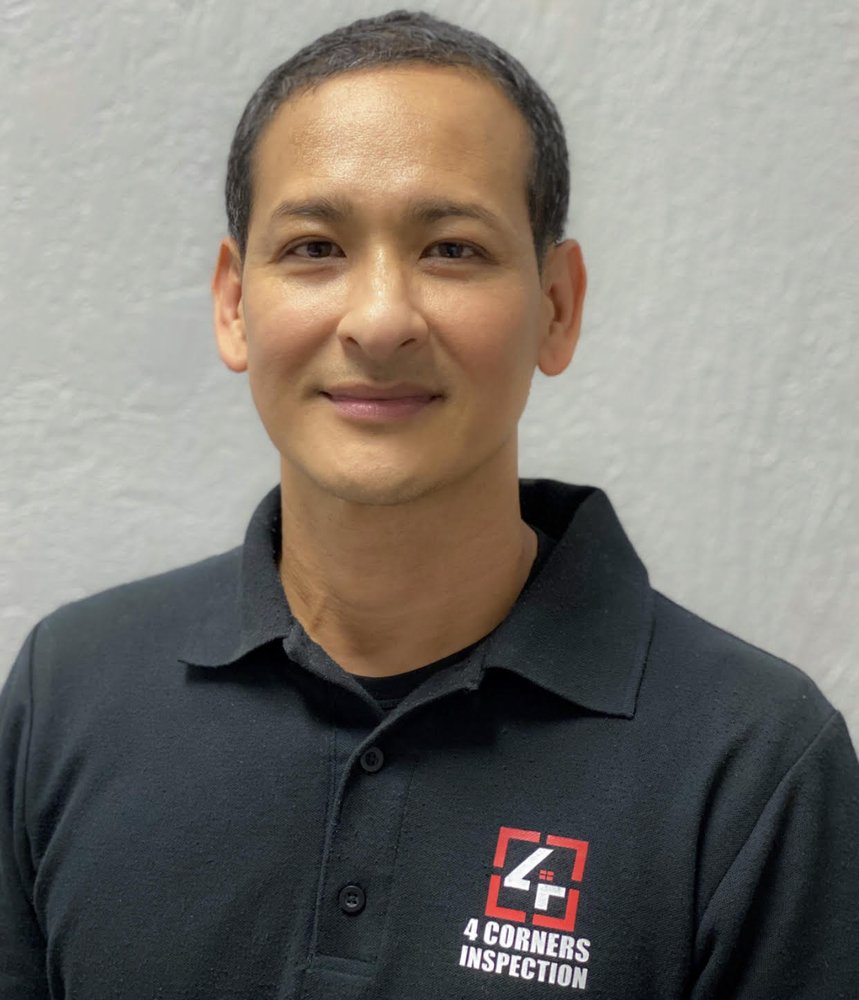 4 Corners Inspection