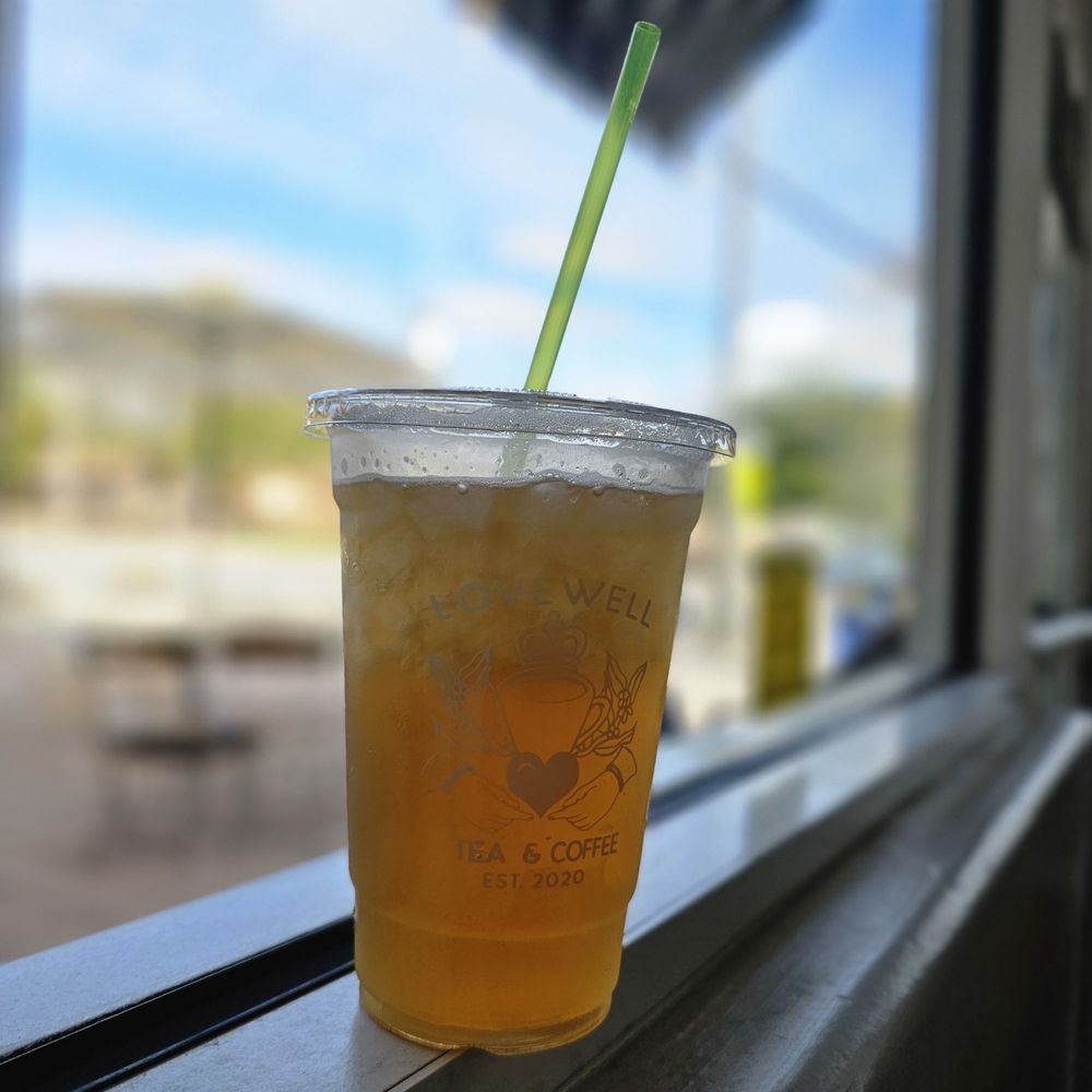 Lovewell Tea & Coffee