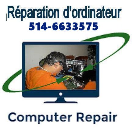Laval Informatique