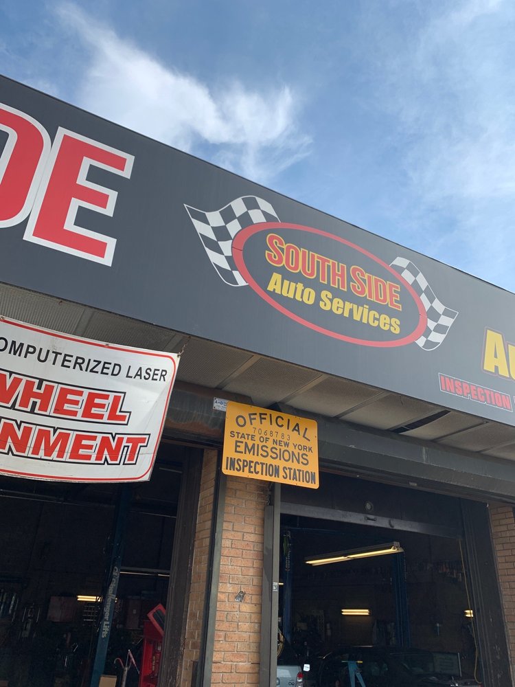South Side Auto Service
