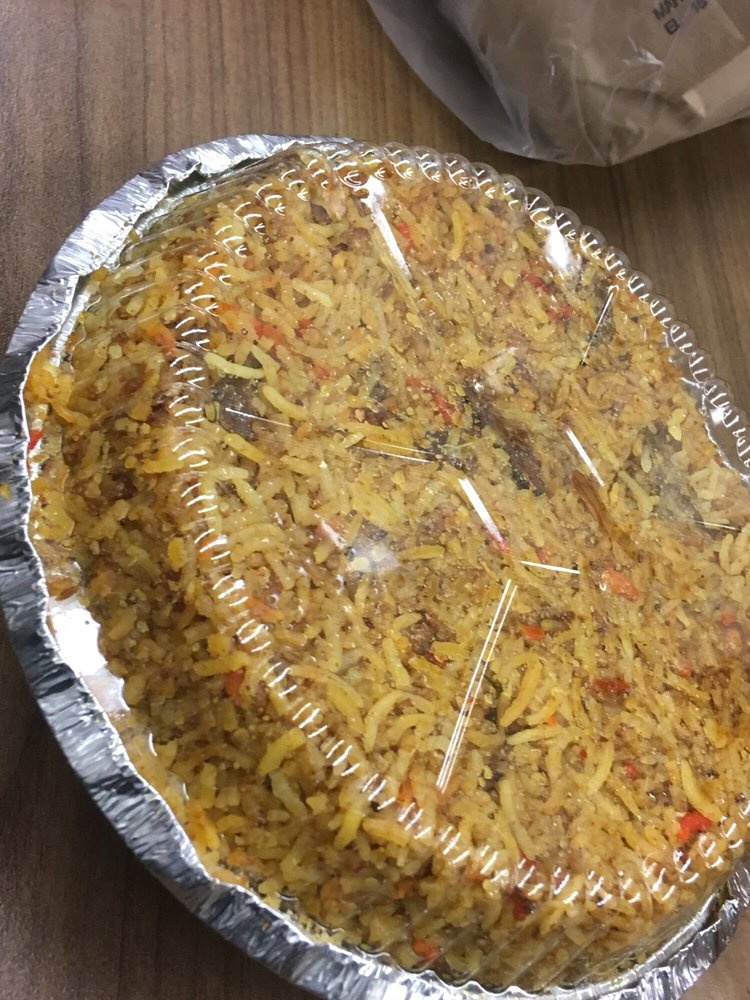 Curry & Kebab Curry & Kebab