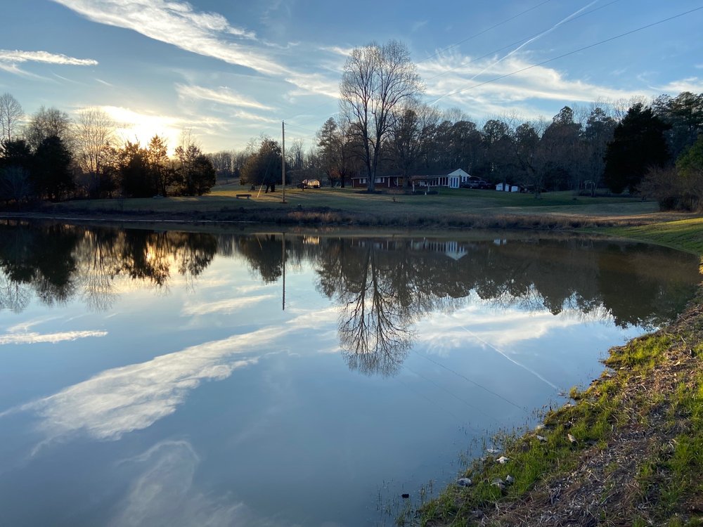 WM Tucker Excavating & Landscaping