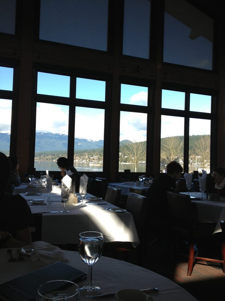 The Boathouse Restaurant 33 Photos & 96 Reviews Seafood 2770