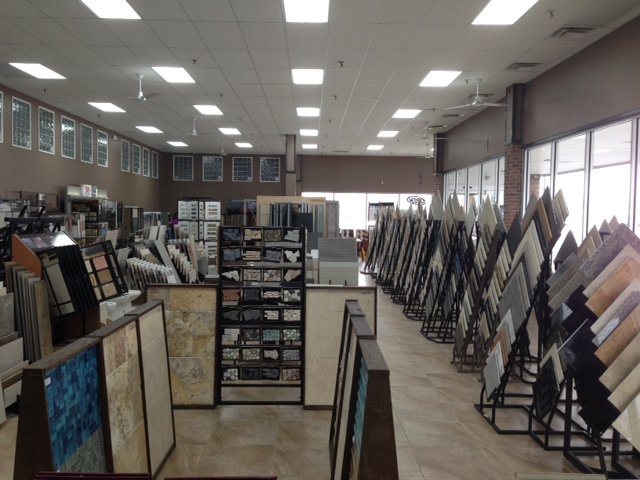 image of business CRW Flooring Depot